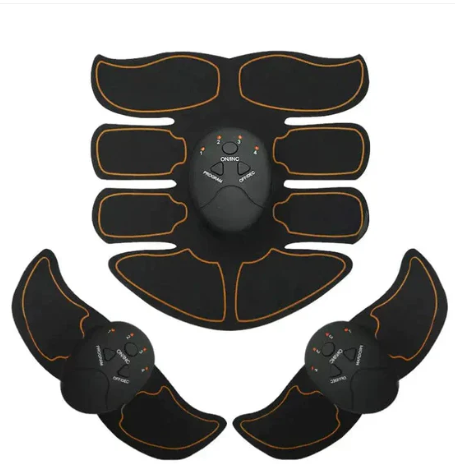 Pulse Power Unleashed: Elevate Your Recovery and Strength with the Muscle Stimulator Pro Kit V2