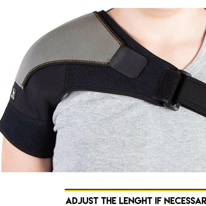 Sports Protector Shoulder.