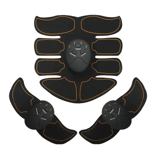 Muscle Stimulator Pro Kit