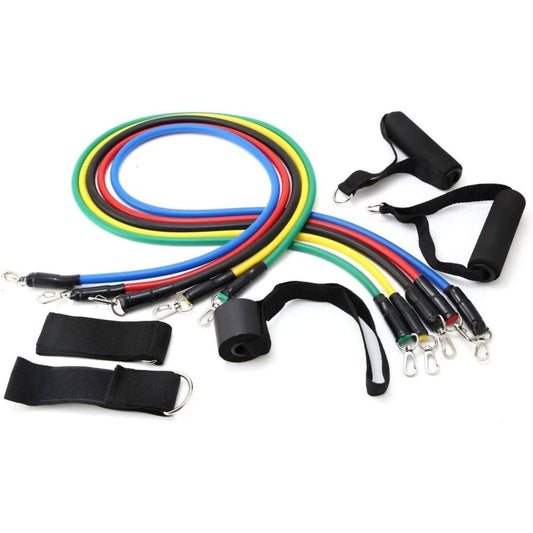 Workout Resistance Bands