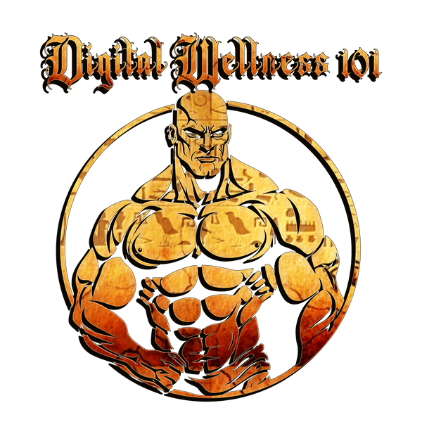 Digitalwellness101