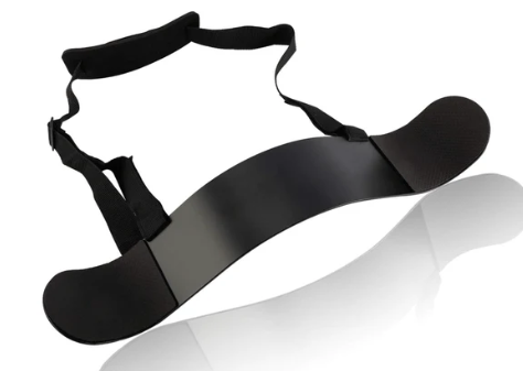 How the Arm Blaster Pro is Your Secret Weapon for Sculpted Arms