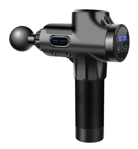 How the Deep Tissue Massage Device is Revolutionizing Recovery in 2025