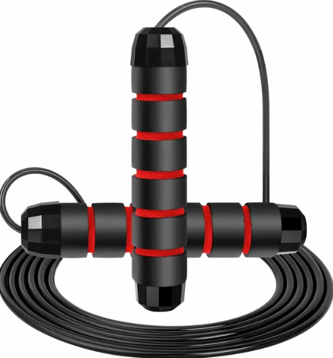 Why the Jump Rope with Ball Bearings is Your Cardio Companion in 2025