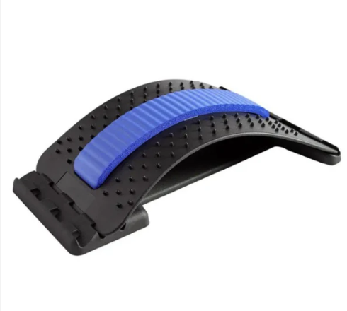 Unwind and Align: How the Multi-Level Lumbar Stretcher is Awesome