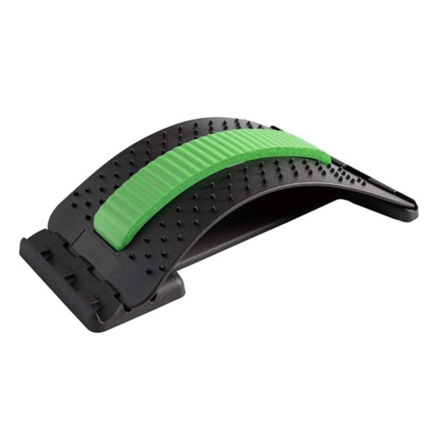 Multi-Level Lumbar Stretcher