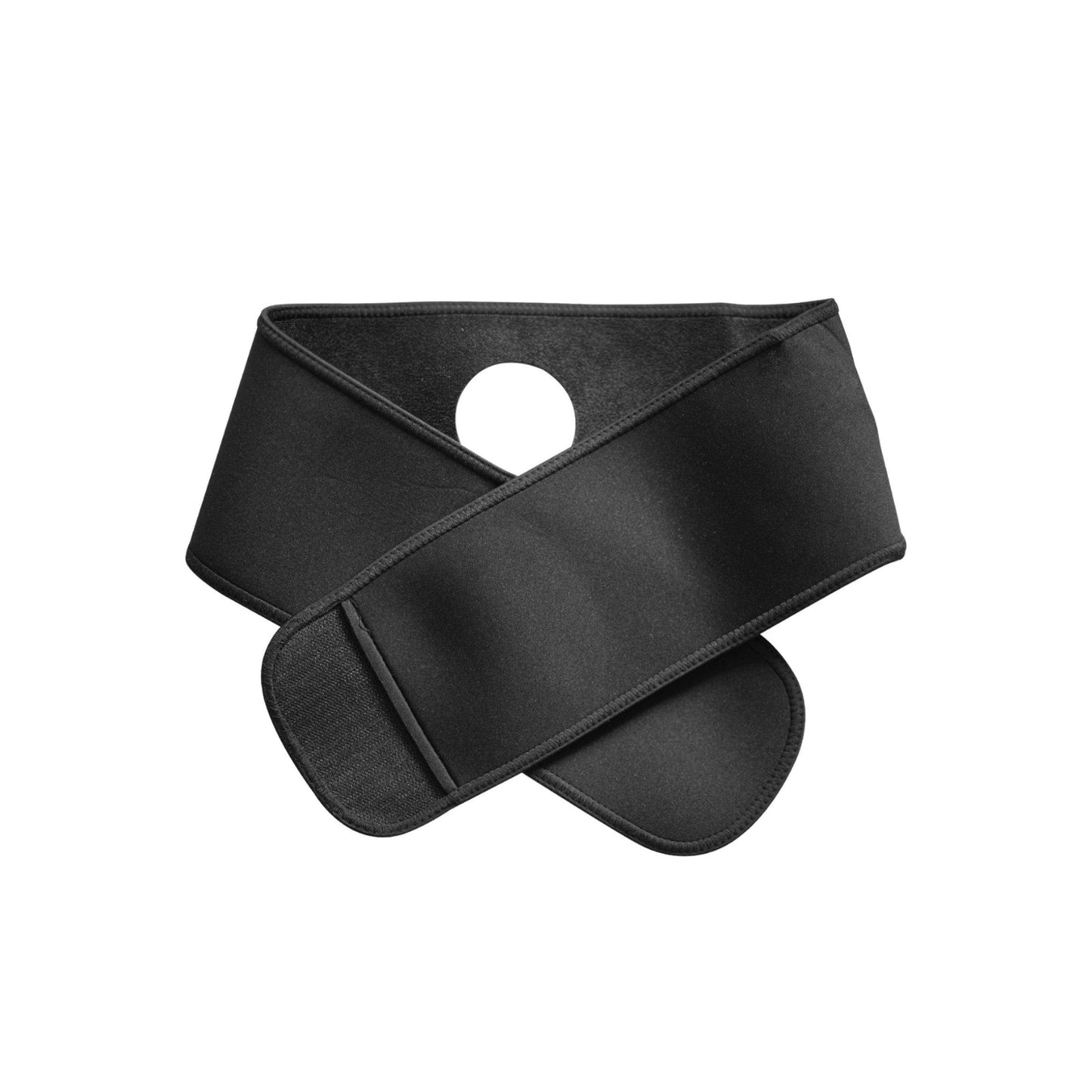 Stimulator Stabilization Belt
